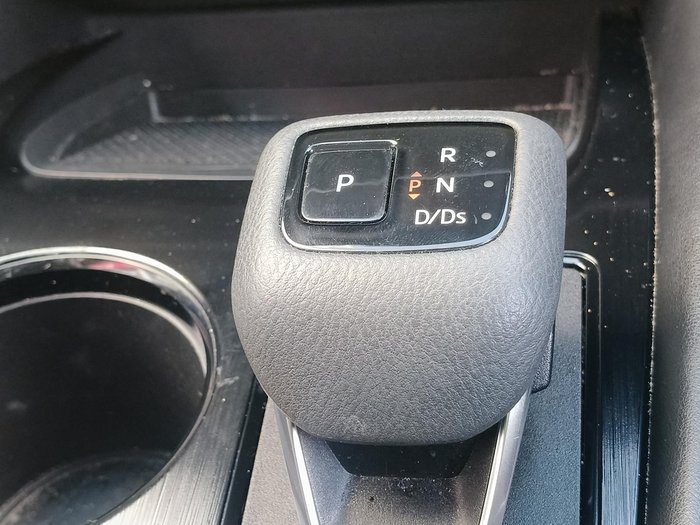 2024 Nissan X-TRAIL ST-L T33 MY24 Caspian Blue