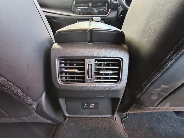 2024 Nissan X-TRAIL ST-L T33 MY24 Caspian Blue