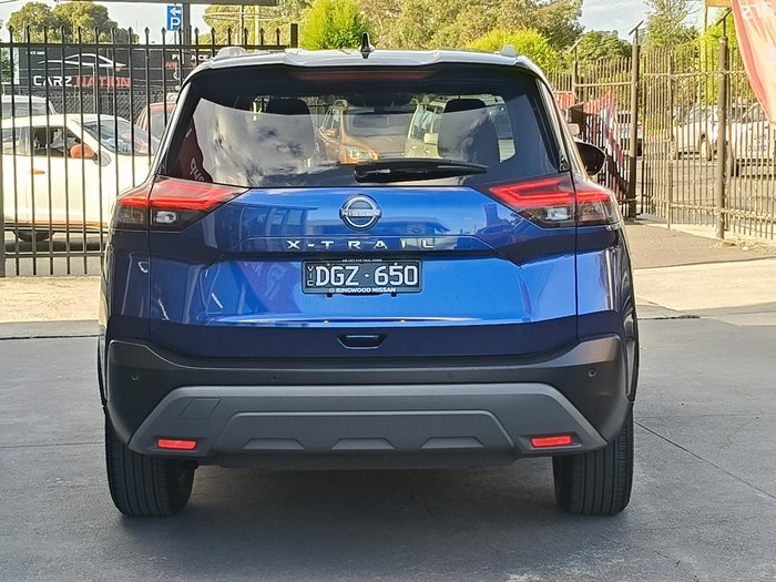 2024 Nissan X-TRAIL ST-L T33 MY24