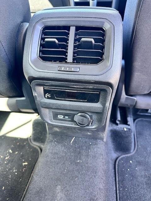 2024 Volkswagen Tiguan 132TSI Life Allspace