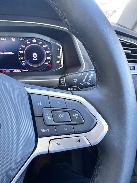 2024 Volkswagen Tiguan 132TSI Life Allspace