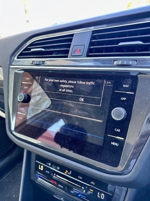 2024 Volkswagen Tiguan 132TSI Life Allspace