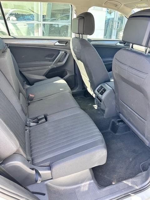 2024 Volkswagen Tiguan 132TSI Life Allspace