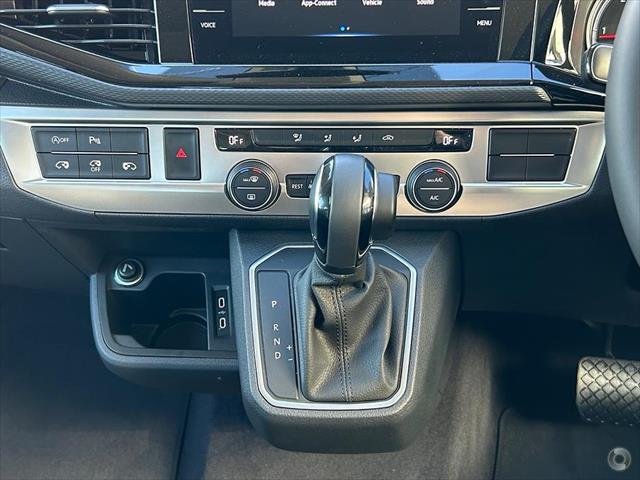 2023 Volkswagen Multivan TDI340 Comfortline Premium