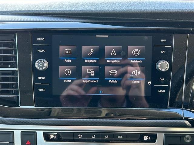 2023 Volkswagen Multivan TDI340 Comfortline Premium