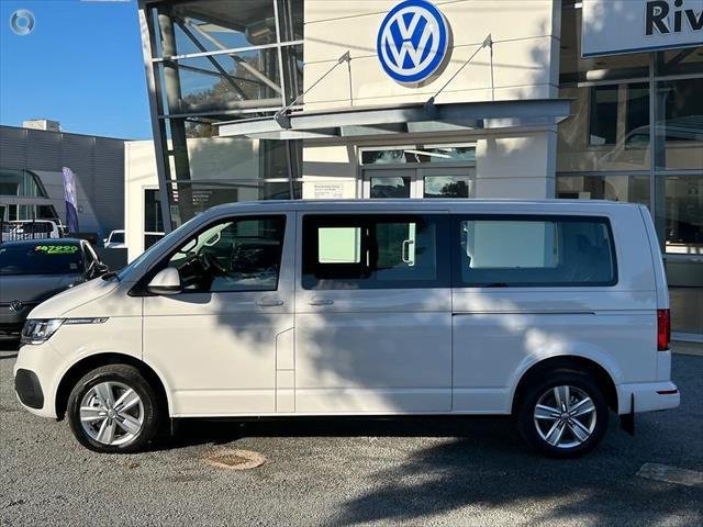 2023 Volkswagen Multivan TDI340 Comfortline Premium