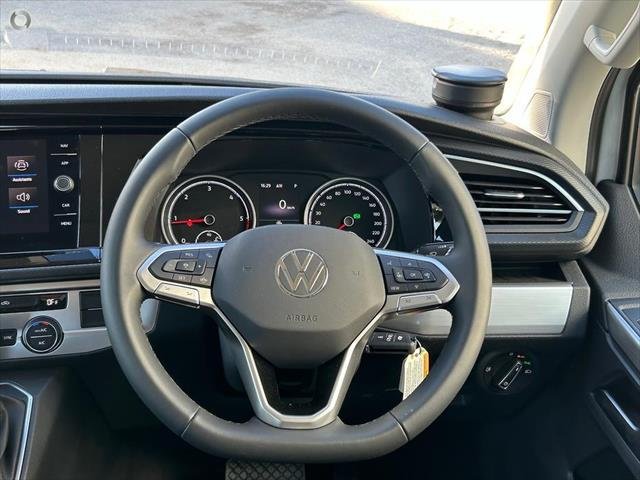 2023 Volkswagen Multivan TDI340 Comfortline Premium