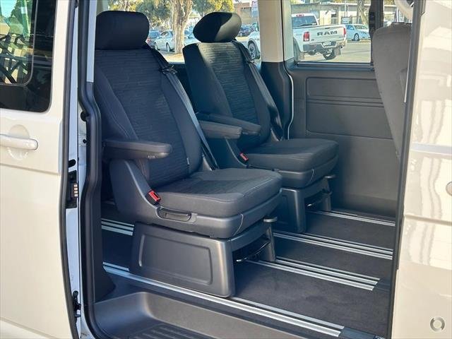 2023 Volkswagen Multivan TDI340 Comfortline Premium