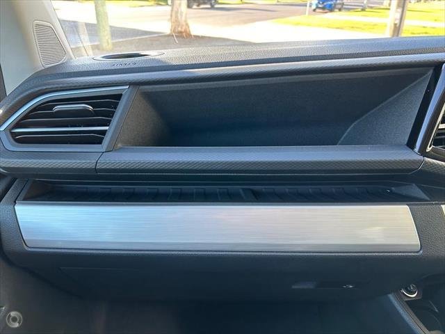 2023 Volkswagen Multivan TDI340 Comfortline Premium