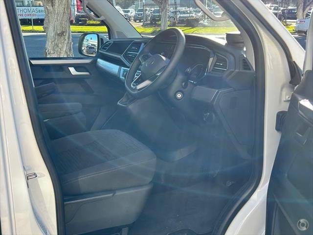 2023 Volkswagen Multivan TDI340 Comfortline Premium