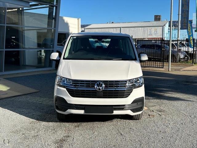 2023 Volkswagen Multivan TDI340 Comfortline Premium