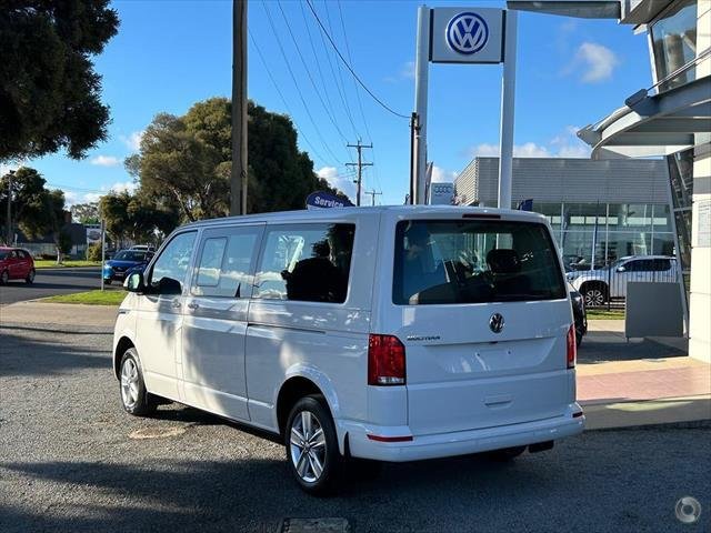 2023 Volkswagen Multivan TDI340 Comfortline Premium