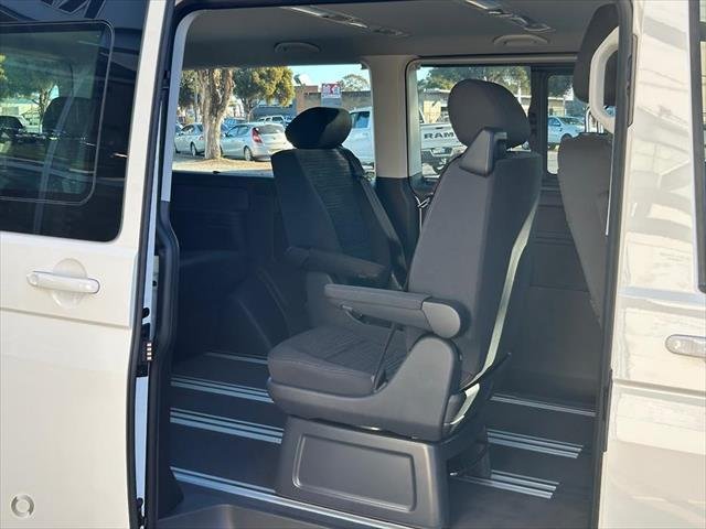 2023 Volkswagen Multivan TDI340 Comfortline Premium