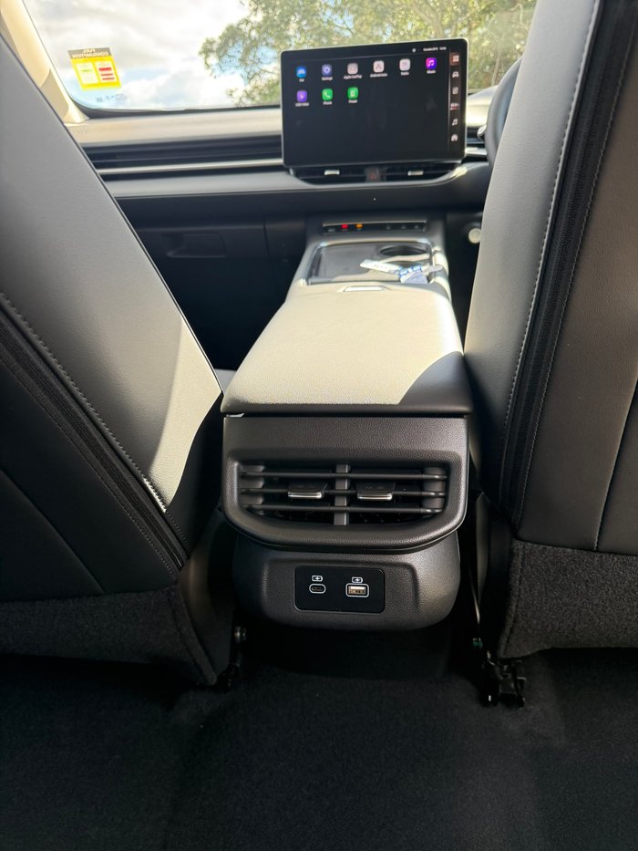 2026 GWM HAVAL H6 LUX HEV AT1