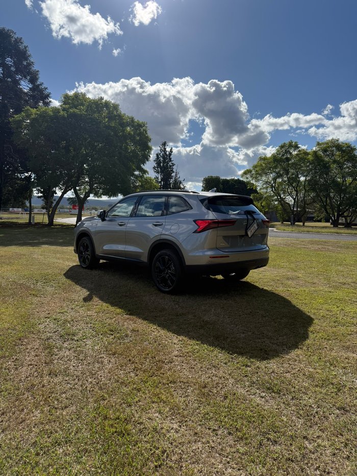 2026 GWM HAVAL H6 LUX HEV AT1