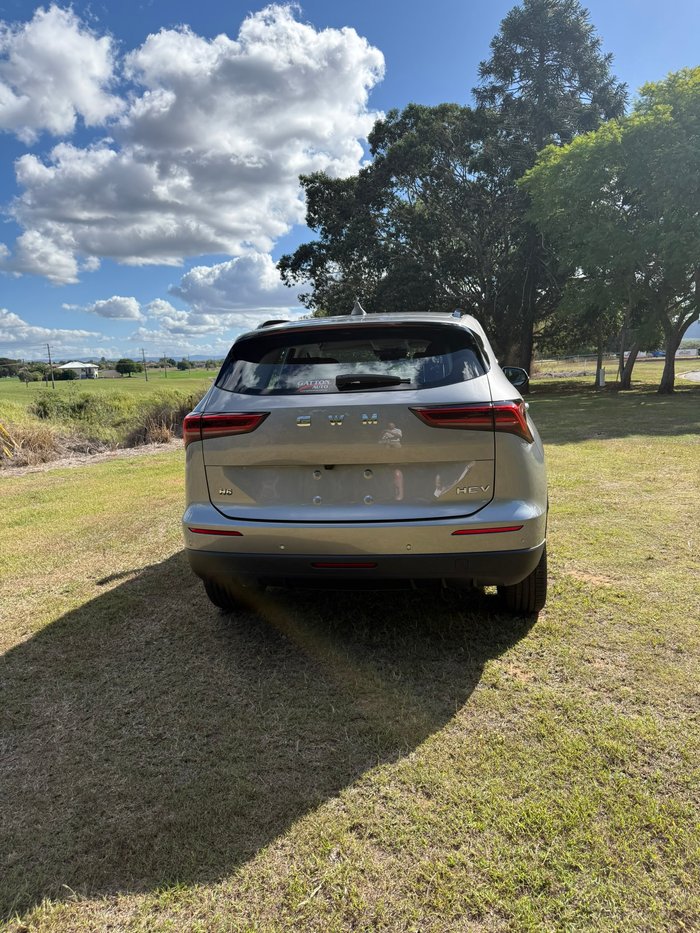 2026 GWM HAVAL H6 LUX HEV AT1