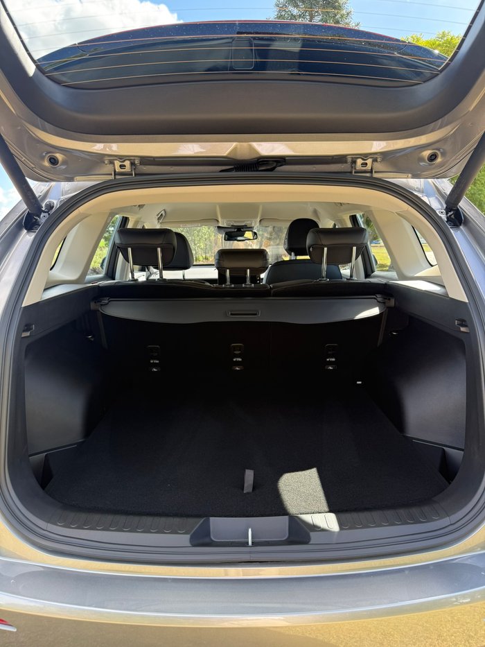 2026 GWM HAVAL H6 LUX HEV AT1
