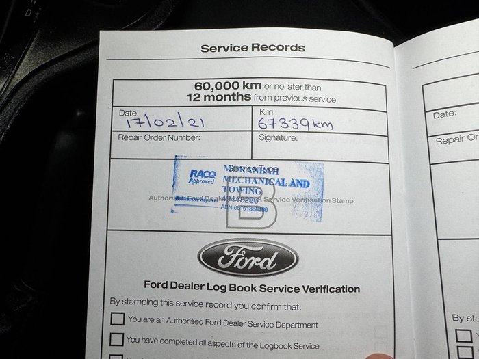 2019 Ford Ranger XL