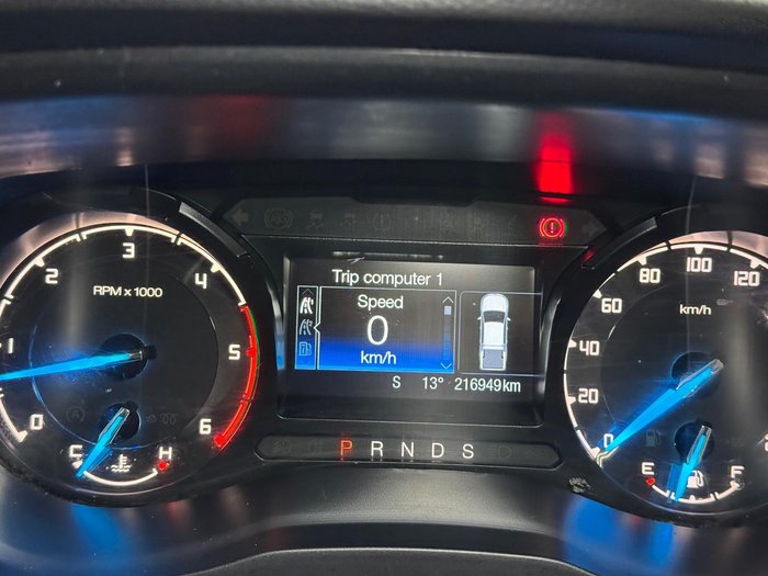 2019 Ford Ranger XL