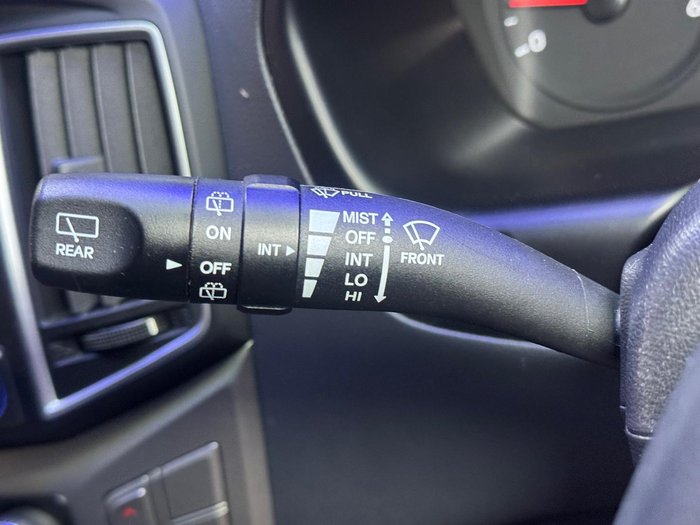 2018 Hyundai iMax Active