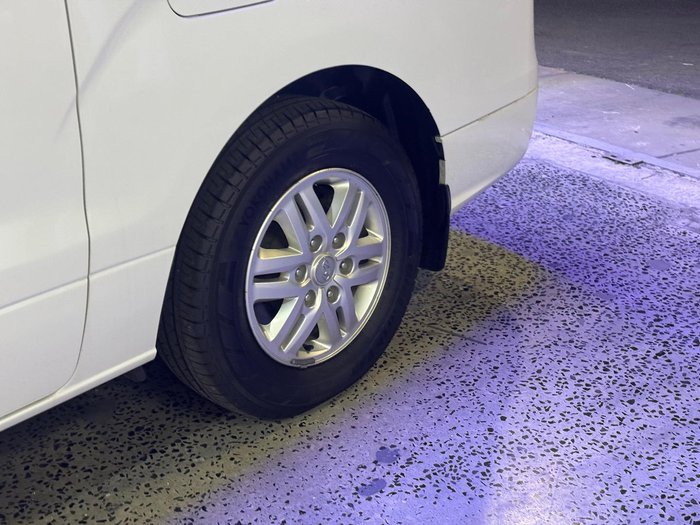2018 Hyundai iMax Active