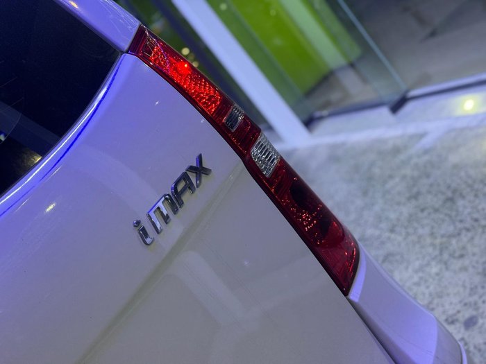 2018 Hyundai iMax Active