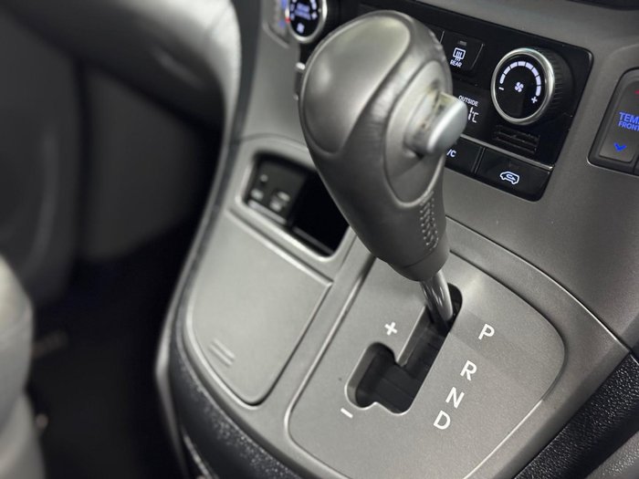 2018 Hyundai iMax Active