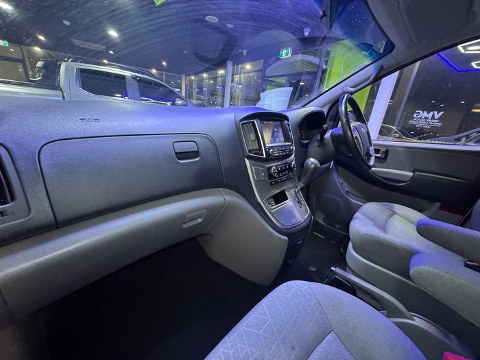 2018 Hyundai iMax Active