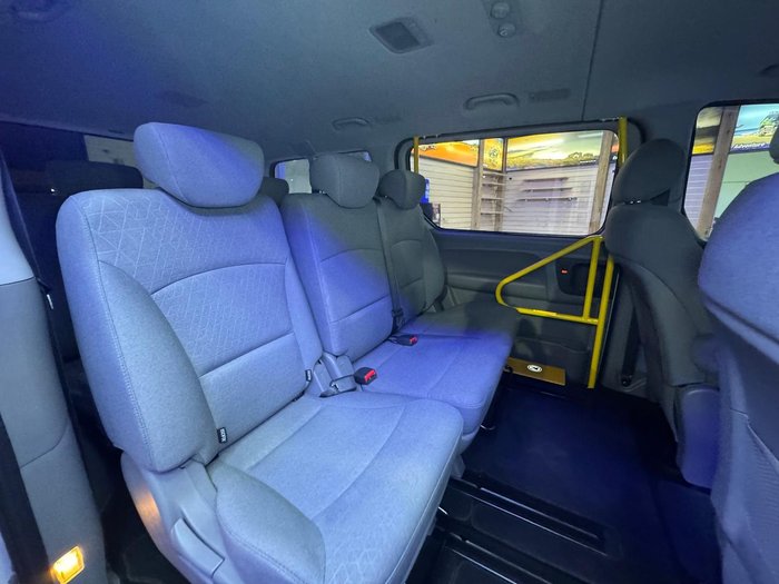 2018 Hyundai iMax Active