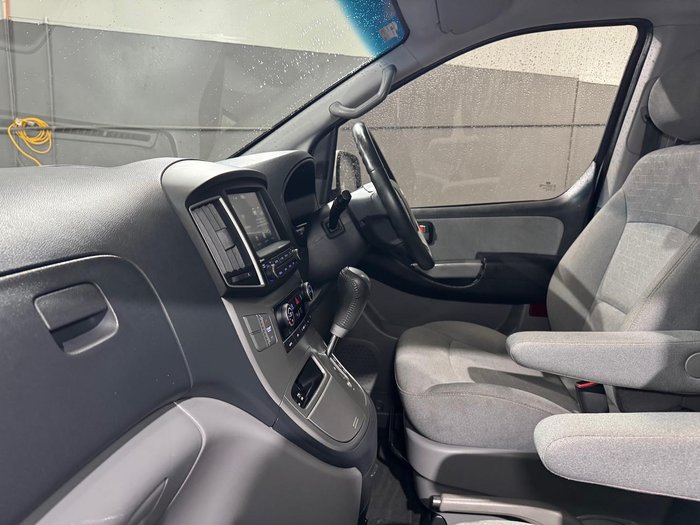 2018 Hyundai iMax Active
