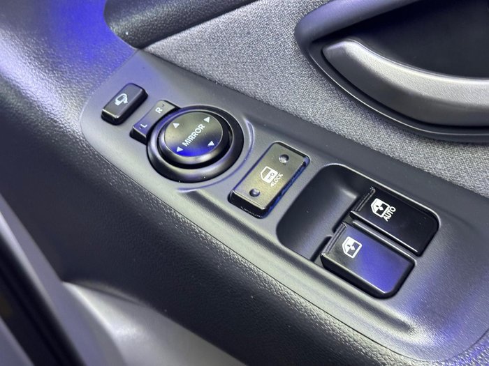 2018 Hyundai iMax Active
