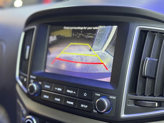 2018 Hyundai iMax Active