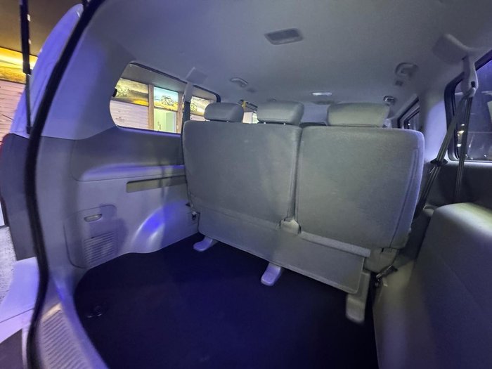 2018 Hyundai iMax Active
