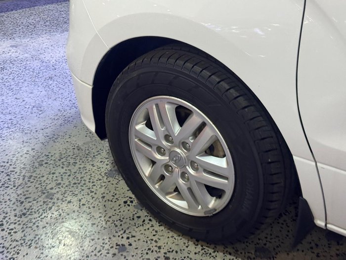 2018 Hyundai iMax Active