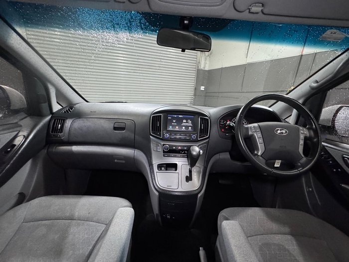 2018 Hyundai iMax Active