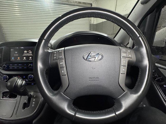 2018 Hyundai iMax Active