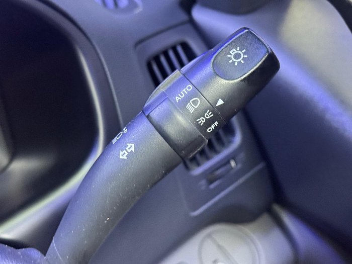 2018 Hyundai iMax Active
