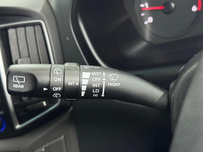 2018 Hyundai iMax Active