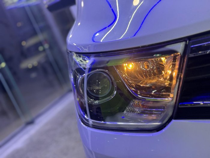 2018 Hyundai iMax Active