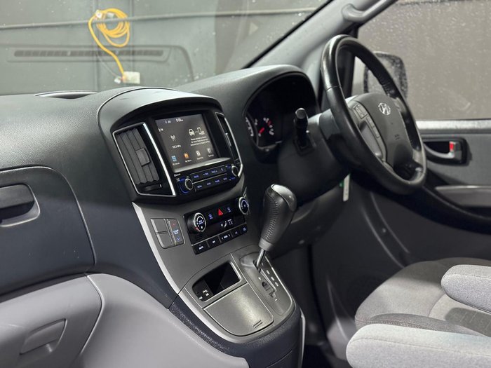 2018 Hyundai iMax Active