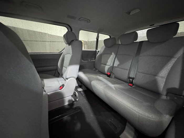 2018 Hyundai iMax Active