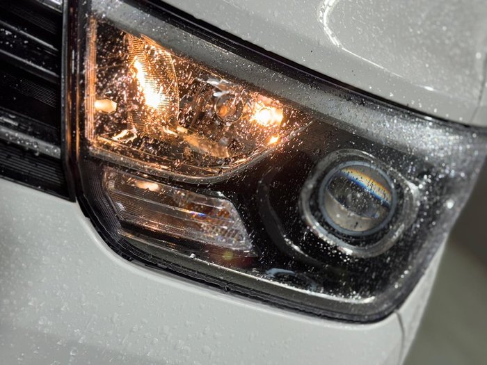 2018 Hyundai iMax Active