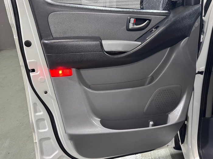2018 Hyundai iMax Active