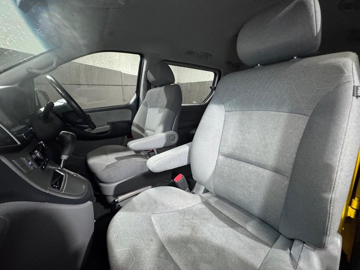 2018 Hyundai iMax Active