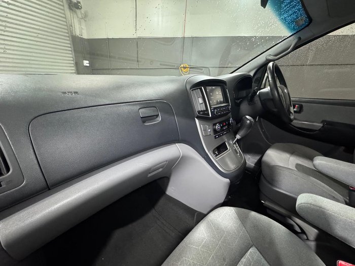 2018 Hyundai iMax Active