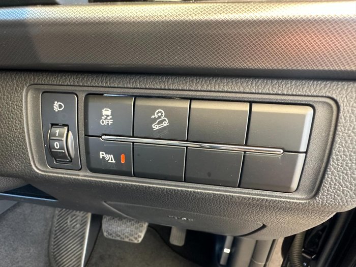 2024 KGM SSANGYONG MUSSO XLV ADVENTURE Q261 MY24 Grand White