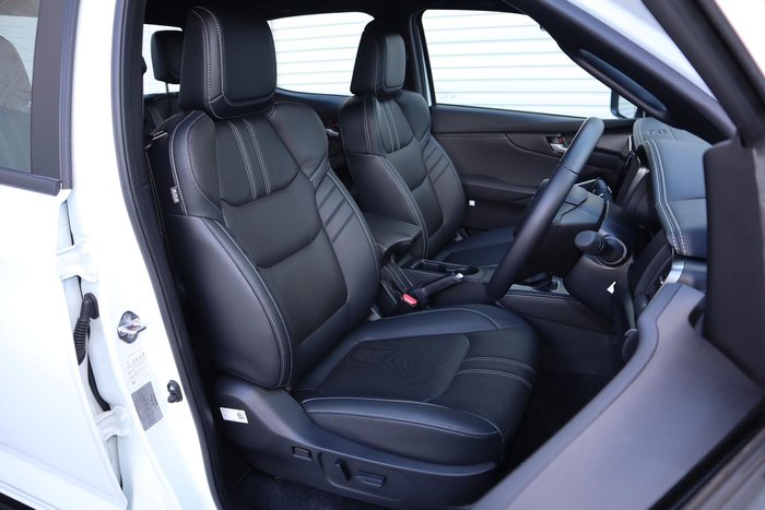 2025 Mazda BT-50 GT