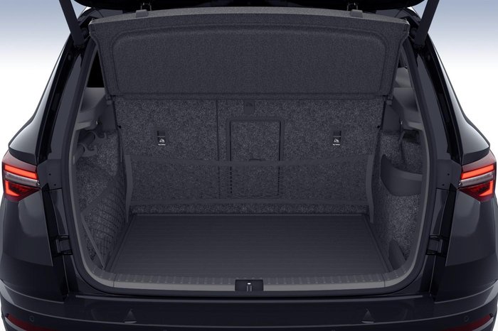 2024 SKODA Karoq 110TSI Sportline