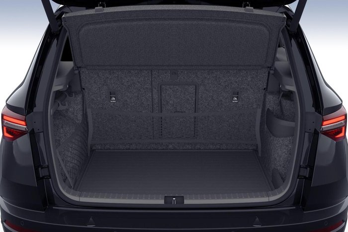 2024 SKODA Karoq 110TSI Sportline