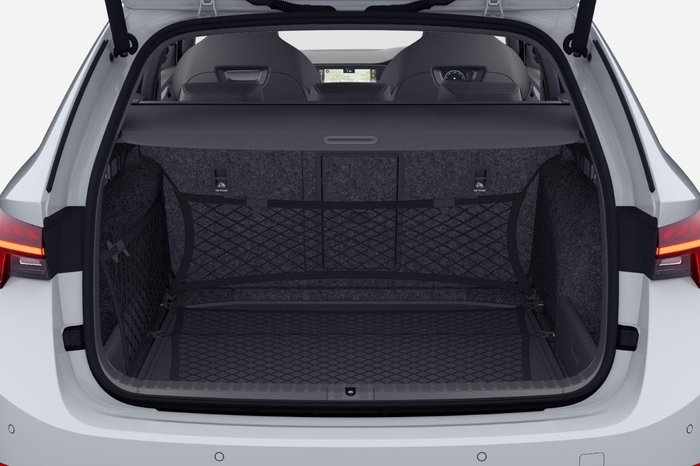 2024 SKODA Octavia 110TSI SportLine